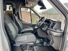 Ford Transit 460 TDCI 130 L4H3 TREND ECOBLUE 17 SEAT BUS HIGH ROOF DRW RWD  (22399)