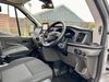 Ford Transit 460 TDCI 130 L4H3 TREND ECOBLUE 17 SEAT BUS HIGH ROOF DRW RWD  (22399)
