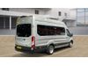 Ford Transit 460 TDCI 130 L4H3 TREND ECOBLUE 17 SEAT BUS HIGH ROOF DRW RWD