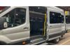 Ford Transit 460 TDCI 130 L4H3 TREND ECOBLUE 17 SEAT BUS HIGH ROOF DRW RWD