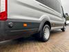 Ford Transit 460 TDCI 130 L4H3 TREND ECOBLUE 17 SEAT BUS HIGH ROOF DRW RWD  (22399)