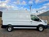 Ford Transit 350 TDCI 130 L3H3 LEADER ECOBLUE LWB HIGH ROOF RWD  (22400)