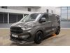 Ford Transit Custom 300 TDCI 136 L1H1 LIMITED ECOBLUE SWB LOW ROOF FWD