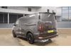 Ford Transit Custom 300 TDCI 136 L1H1 LIMITED ECOBLUE SWB LOW ROOF FWD