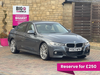 BMW 3 Series 320D 184 M SPORT AUTO  (22390)