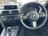 BMW 3 Series 320D 184 M SPORT AUTO  (22390)