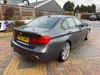 BMW 3 Series 320D 184 M SPORT AUTO  (22390)
