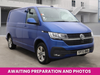 Volkswagen Transporter T32 TDI 204 HIGHLINE SWB LOW ROOF DSG AUTO