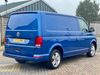 Volkswagen Transporter T32 TDI 204 HIGHLINE SWB LOW ROOF DSG AUTO  (22420)