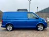 Volkswagen Transporter T32 TDI 204 HIGHLINE SWB LOW ROOF DSG AUTO  (22420)