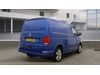 Volkswagen Transporter T32 TDI 204 HIGHLINE SWB LOW ROOF DSG AUTO