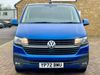Volkswagen Transporter T32 TDI 204 HIGHLINE SWB LOW ROOF DSG AUTO  (22420)