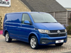 Volkswagen Transporter T32 TDI 204 HIGHLINE SWB LOW ROOF DSG AUTO  (22420)
