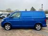 Volkswagen Transporter T32 TDI 204 HIGHLINE SWB LOW ROOF DSG AUTO  (22420)