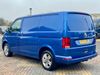Volkswagen Transporter T32 TDI 204 HIGHLINE SWB LOW ROOF DSG AUTO  (22420)
