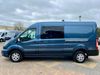 Ford Transit 350 TDCI 170 L3H2 LIMITED ECOBLUE LWB MEDIUM ROOF FWD  (22426)