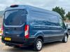 Ford Transit 350 TDCI 170 L3H2 LIMITED ECOBLUE LWB MEDIUM ROOF FWD  (22426)