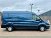 Ford Transit 350 TDCI 170 L3H2 LIMITED ECOBLUE LWB MEDIUM ROOF FWD  (22426)