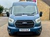 Ford Transit 350 TDCI 170 L3H2 LIMITED ECOBLUE LWB MEDIUM ROOF FWD  (22426)