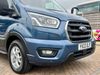 Ford Transit 350 TDCI 170 L3H2 LIMITED ECOBLUE LWB MEDIUM ROOF FWD  (22426)