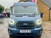 Ford Transit 350 TDCI 170 L3H2 LIMITED ECOBLUE LWB MEDIUM ROOF FWD  (22426)