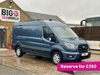 Ford Transit 350 TDCI 170 L3H2 LIMITED ECOBLUE LWB MEDIUM ROOF FWD  (22426)