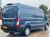 Ford Transit 350 TDCI 170 L3H2 LIMITED ECOBLUE LWB MEDIUM ROOF FWD  (22426)