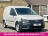 Volkswagen Caddy C20 TSI 102 STARTLINE BMT