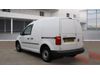 Volkswagen Caddy C20 TSI 102 STARTLINE BMT