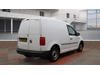 Volkswagen Caddy C20 TSI 102 STARTLINE BMT