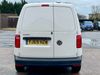 Volkswagen Caddy C20 TSI 102 STARTLINE BMT  (22425)
