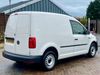 Volkswagen Caddy C20 TSI 102 STARTLINE BMT  (22425)