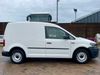 Volkswagen Caddy C20 TSI 102 STARTLINE BMT  (22425)