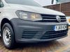 Volkswagen Caddy C20 TSI 102 STARTLINE BMT  (22425)