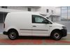 Volkswagen Caddy C20 TSI 102 STARTLINE BMT