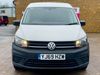 Volkswagen Caddy C20 TSI 102 STARTLINE BMT  (22425)