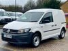 Volkswagen Caddy C20 TSI 102 STARTLINE BMT  (22425)