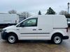 Volkswagen Caddy C20 TSI 102 STARTLINE BMT  (22425)