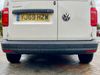 Volkswagen Caddy C20 TSI 102 STARTLINE BMT  (22425)