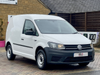 Volkswagen Caddy C20 TSI 102 STARTLINE BMT  (22425)