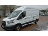 Ford Transit 350 TDCI 130 L3H3 LEADER ECOBLUE LWB HIGH ROOF RWD  (22427)
