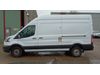 Ford Transit 350 TDCI 130 L3H3 LEADER ECOBLUE LWB HIGH ROOF RWD  (22427)