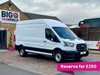 Ford Transit 350 TDCI 130 L3H3 LEADER ECOBLUE LWB HIGH ROOF RWD  (22427)
