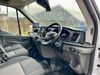 Ford Transit 350 TDCI 130 L3H3 LEADER ECOBLUE LWB HIGH ROOF RWD  (22427)