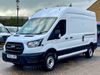 Ford Transit 350 TDCI 130 L3H3 LEADER ECOBLUE LWB HIGH ROOF RWD  (22427)
