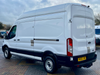 Ford Transit 350 TDCI 130 L3H3 LEADER ECOBLUE LWB HIGH ROOF RWD  (22427)