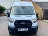 Ford Transit 350 TDCI 130 L3H3 LEADER ECOBLUE LWB HIGH ROOF RWD  (22427)