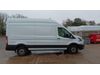 Ford Transit 350 TDCI 130 L3H3 LEADER ECOBLUE LWB HIGH ROOF RWD  (22427)