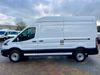 Ford Transit 350 TDCI 130 L3H3 LEADER ECOBLUE LWB HIGH ROOF RWD  (22427)