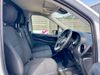 Mercedes-Benz Vito 116 CDI 163 L3H1 PROGRESSIVE XLWB LOW ROOF RWD AUTO  (22428)